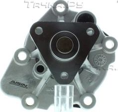Помпа (водяной насос) Aisin для Kia Magentis II 2005-2008. Артикул WPY-036