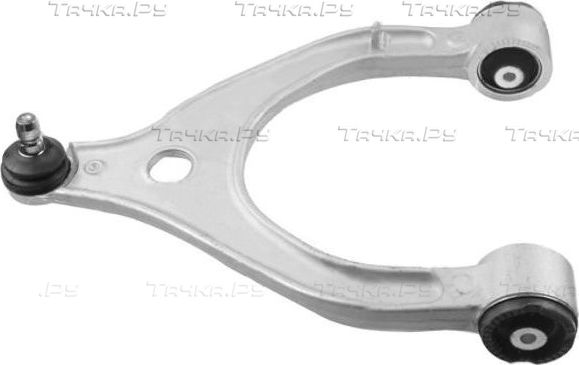 Поперечный рычаг передней подвески Formpart (алюминий). Артикул 7109015