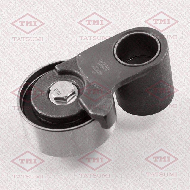 Ролик натяжителя ремня ГРМ (Tatsumi). Артикул TFD1381