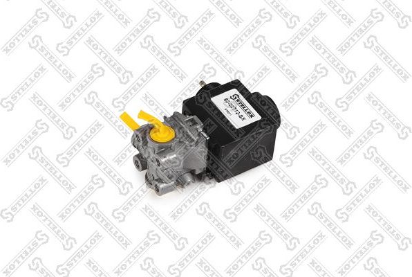 Электромагнитный клапан Stellox. Артикул 83-22712-SX