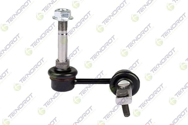 Стойка (тяга) стабилизатора Teknorot передняя левая для Lexus GS II 1997-2004. Артикул LX-247