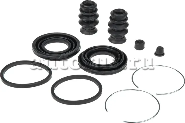 Ремкомплект суппорта (Ganz). Артикул GUR43001