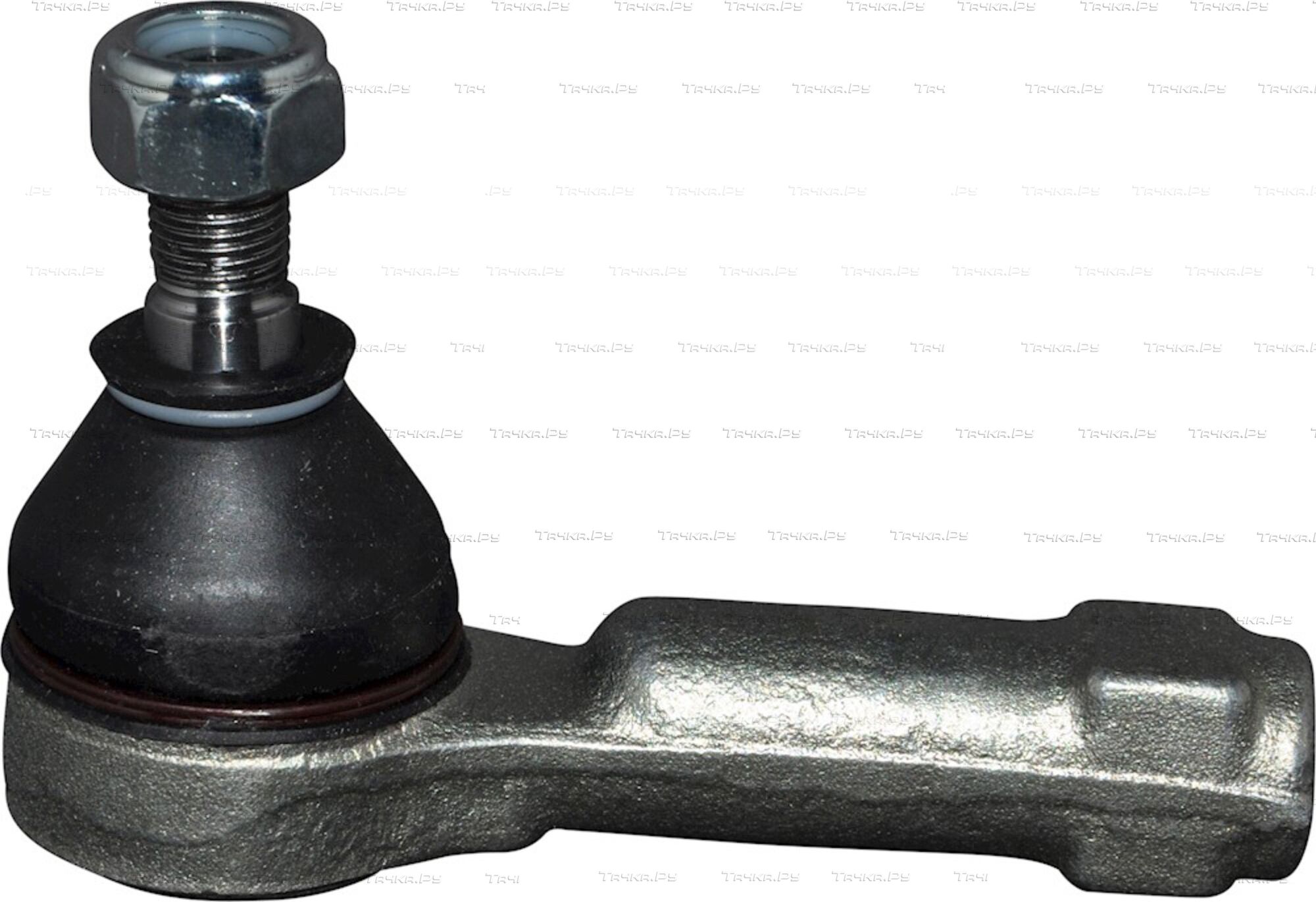 Наконечник рулевой тяги JP Group правый/левый для Nissan 100NX 1990-1994. Артикул 4044601100