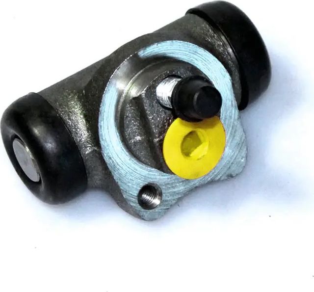 Тормозной цилиндр Brembo (Чугун). Артикул A 12 398