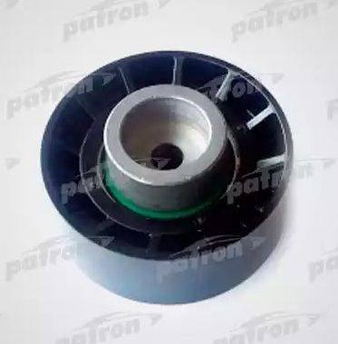 Направляющий (ведущий) ролик приводного поликлинового ремня Patron. Артикул PT34030