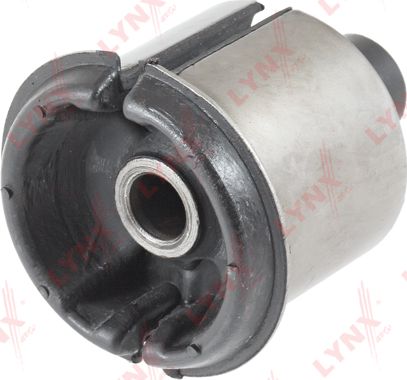 Сайлентблок задней балки LYNXauto. Артикул C9722