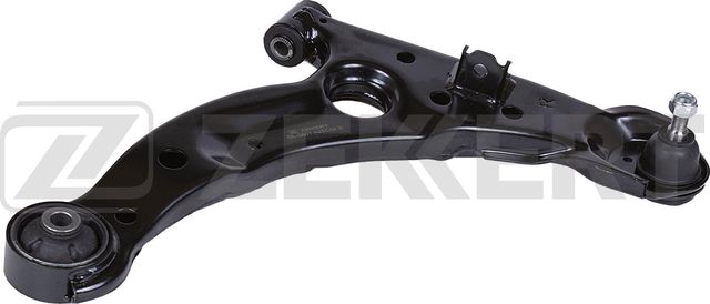 Поперечный рычаг передней подвески Zekkert. Артикул QL-3801
