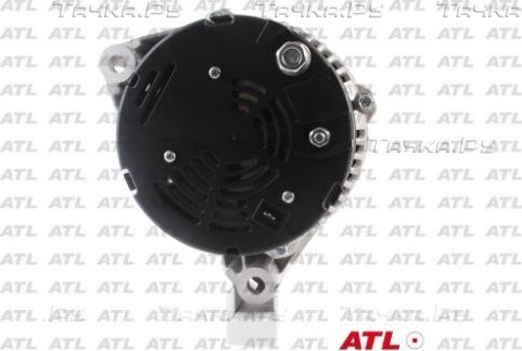 Генератор ATL/Delta Autotechnik. Артикул L 39 420