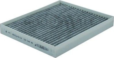 Салонный фильтр GoodWill. Артикул AG 683 CFC