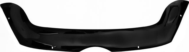 Дефлектор REIN без лого для капота (ЕВРО крепеж) Ford Fiesta VI до рестайлинга 2008-2015. Артикул REINHD627wl