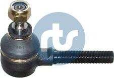 Наконечник рулевой тяги RTS правый/левый внутренний для Lancia Fulvia 1968-1975. Артикул 91-00973-2