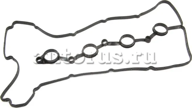 Прокладка клапанной крышки KIA Sorento III mot.2,4L 16V PARTS-MALL P1G-B030 Parts-Mall. Артикул P1G-B030