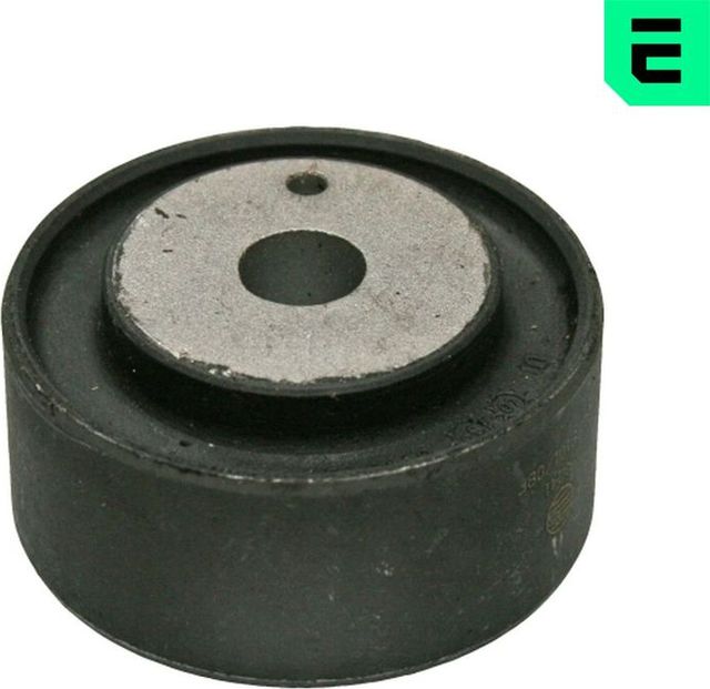 Подушка (опора) двигателя Optimal задняя задняя для Mercedes-Benz SLK-Класс II (R171) 2004-2011. Артикул F8-5873