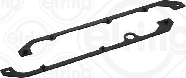 Прокладки (комплект) маслянного поддона двигателя Elring верхний для Citroen Jumper I 1999-2006. Артикул 290.910