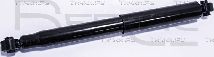 Амортизатор RED Line задний для Jeep Cherokee III (KJ) 2001-2008. Артикул 39JE010