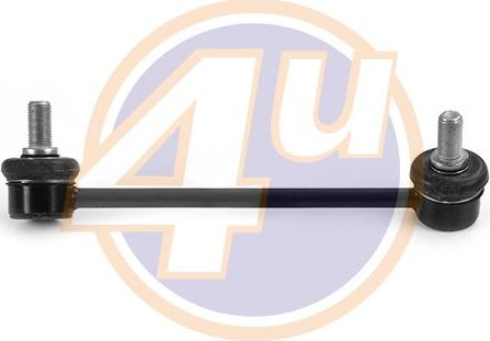 Стойка (тяга) стабилизатора 4U. Артикул KI-F-07547