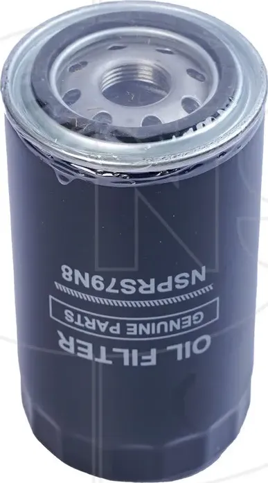 Фильтр масляный CNH, IVECO, DAF, NEW HOLLAND (NSP). Артикул NSPRS79N8
