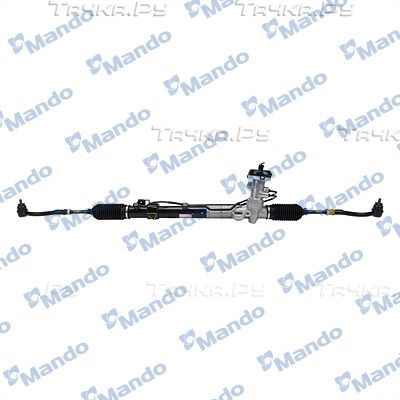 Рулевая рейка Mando передний для Hyundai Accent III 2005-2010. Артикул EX577001E100