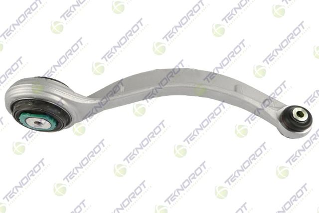 Поперечный рычаг передней подвески Teknorot (кованый алюминий). Артикул JA-928