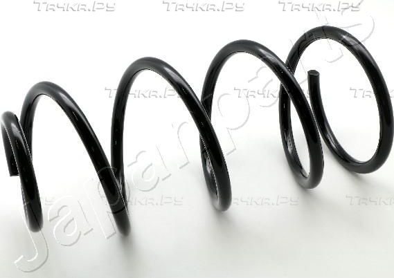 Пружина подвески Japanparts. Артикул ZC3468C