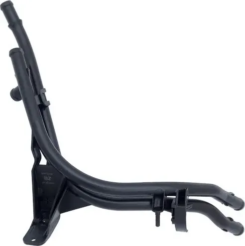 ТРУБКА СИСТЕМЫ ОХЛАЖДЕНИЯ Audi A3/Q3/Seat Leon/Skoda Octavia/Superb/VW Beetle (Zikmar). Артикул Z69061R