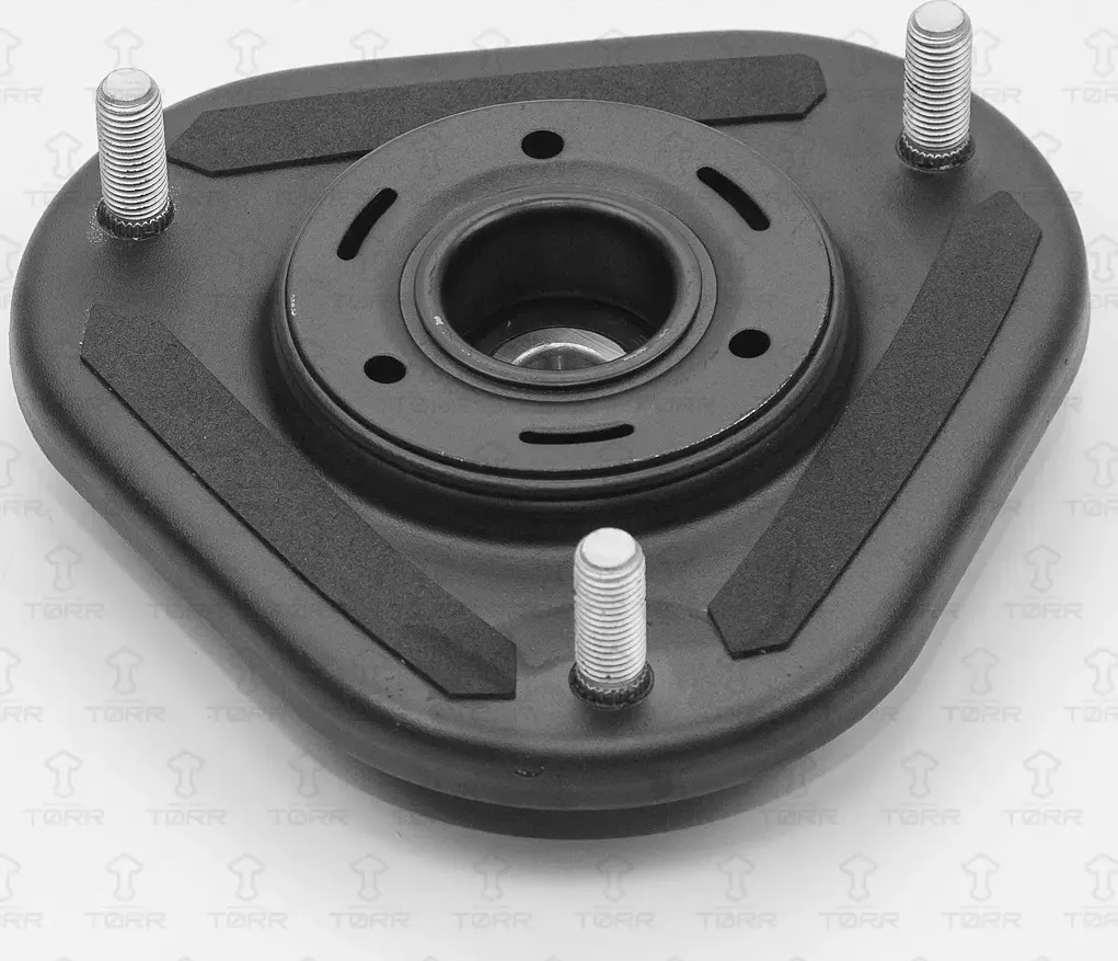 Опора амортизатора TOYOTA COROLLA 06- перед.лев./прав. (Torr). Артикул DL0228