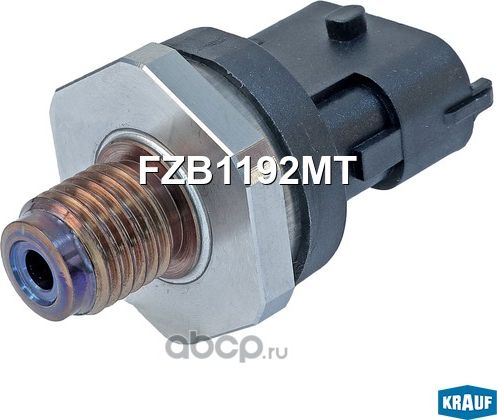 FZB1192MT_Датчик высокого давления топлива Krauf. Артикул FZB1192MT