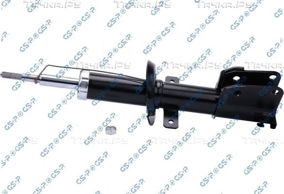 Амортизатор GSP передний для Nissan Primastar I 2001-2014. Артикул 32303260