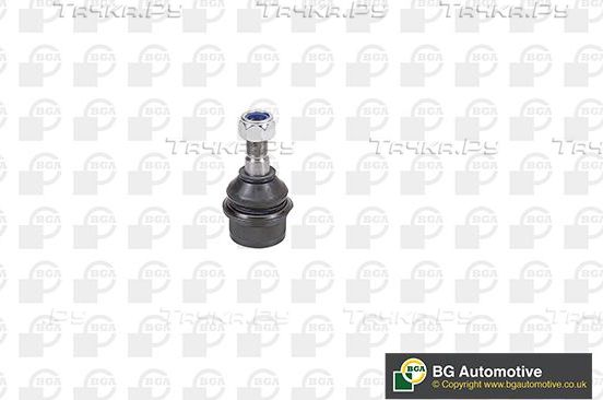 Шаровая опора BGA. Артикул SJ3201