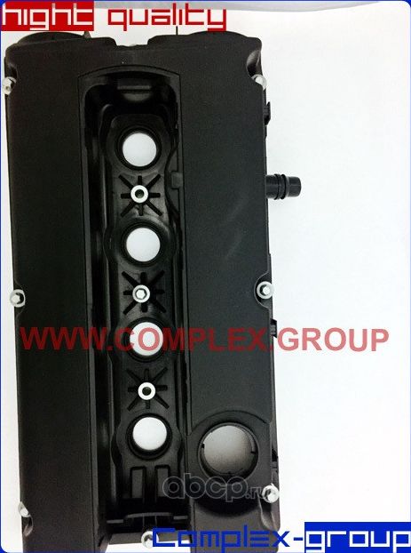 Крышка клапанная CGA 01ECV9001RA OPEL Z16XEP, Z16XE1. Артикул 01ECV9001RA