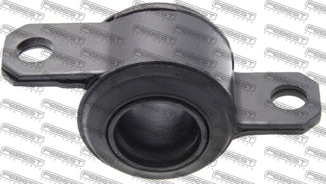 Сайлентблок переднего рычага подвески Febest. Артикул FTAB-DUCB
