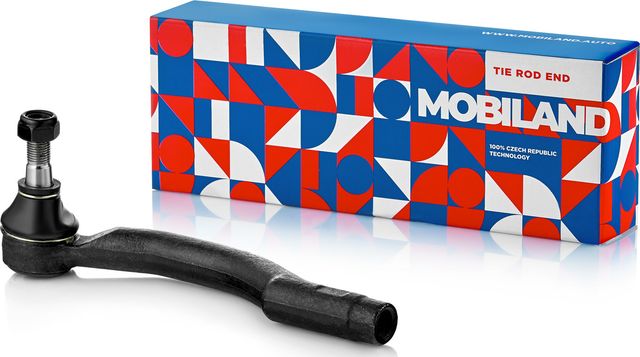 Наконечник рулевой тяги Mobiland. Артикул 325013230