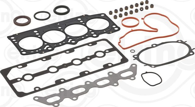 Комплект прокладок ГБЦ Elring для Alfa Romeo MiTo I 2008-2013. Артикул 735.230