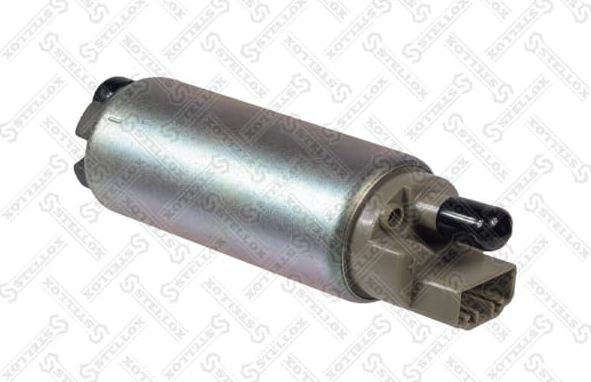 Бензонасос (топливный насос) Stellox. Артикул 10-02112-SX
