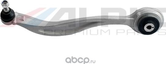 Рычаг подвески левый MERCEDES(GLK) (Alpic). Артикул ASA218L