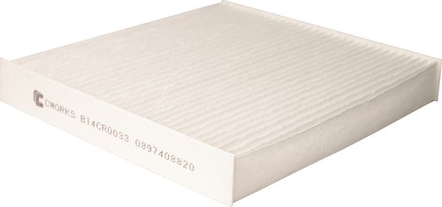 Фильтр салонный (Cworks). Артикул B14CR0033