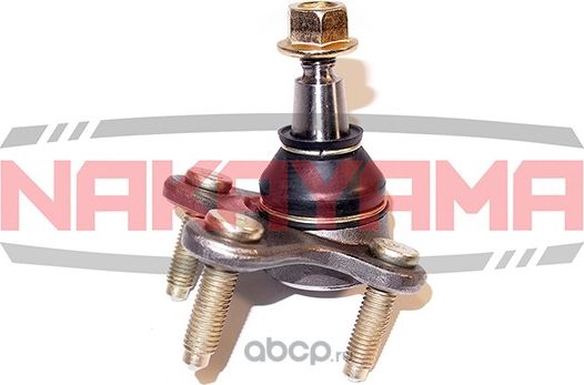 Опора шаровая VW  PASSAT 03/05 (Nakayama). Артикул K10039