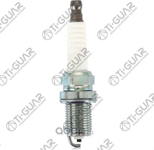 Свеча зажигания TG-16004N-11 ( 6953 / BKR5E-11 // 3130 / K16PR-U11) * TiGUAR (TI-Guar). Артикул TG16004N11