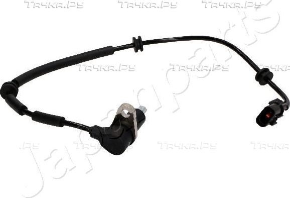 Датчик ABS Japanparts. Артикул ABS-H14