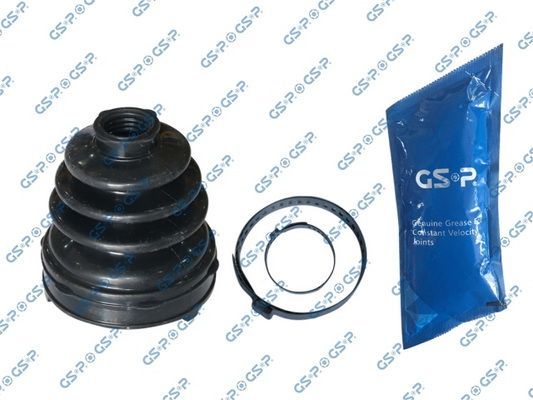 Пыльник шруса (комплект) GSP (Полихлоропрен (неопрен)). Артикул 760127