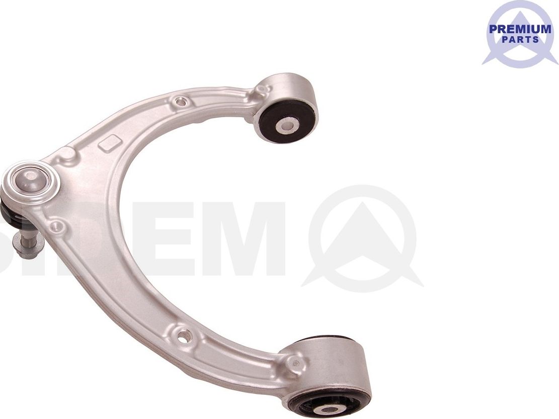 Поперечный рычаг передней подвески Sidem (алюминий). Артикул 63572