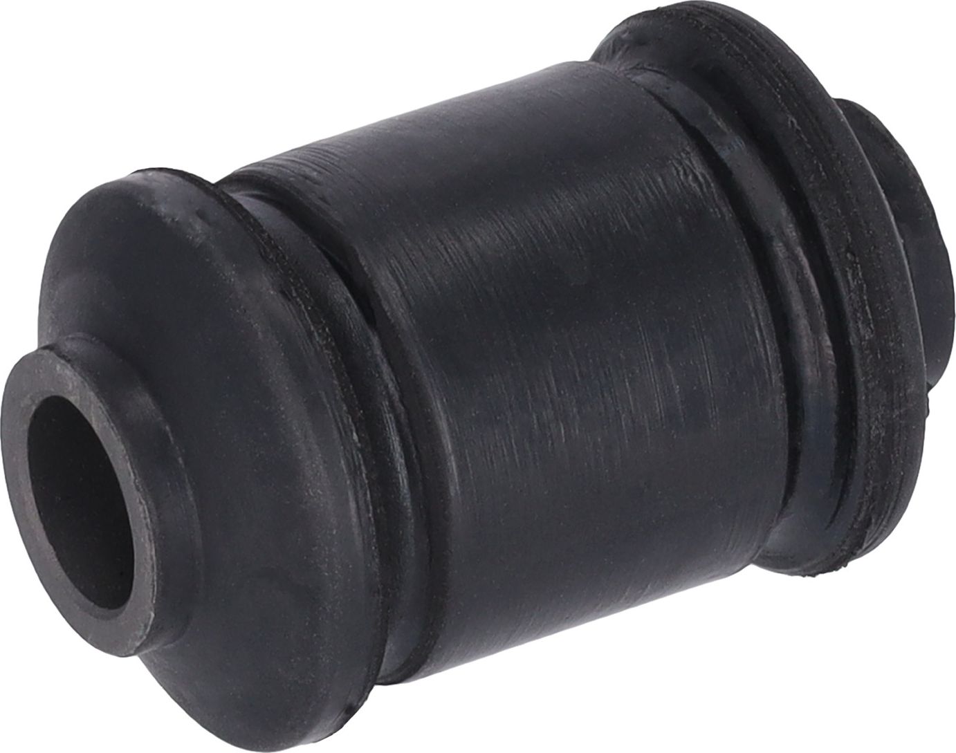 Сайлентблок переднего рычага подвески Febi Bilstein (резина/металл). Артикул 22988