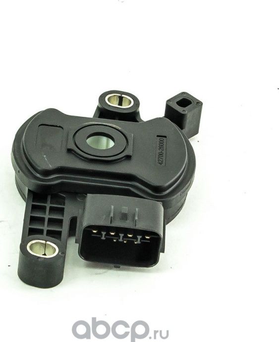 Замок вала рулевого колеса (Dominant). Артикул AW20006000002