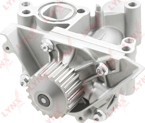 Помпа (водяной насос) LYNXauto. Артикул CW-0458