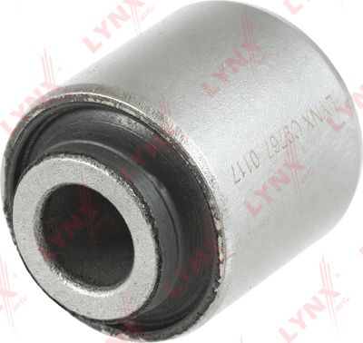 Сайлентблок рычага подвески LYNXauto. Артикул C9767