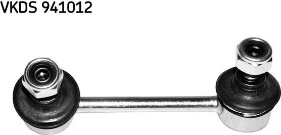Стойка (тяга) стабилизатора SKF. Артикул VKDS 941012