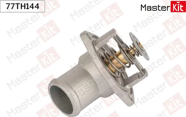 Термостат (Master KIT). Артикул 77TH144