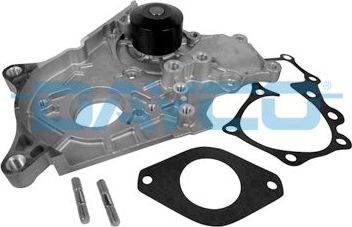 Помпа (водяной насос) Dayco для Toyota Estima II 2001-2006. Артикул DP199