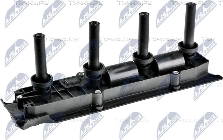 Катушка зажигания NTY для Opel Vectra B 2000-2003. Артикул ECZ-FT-015