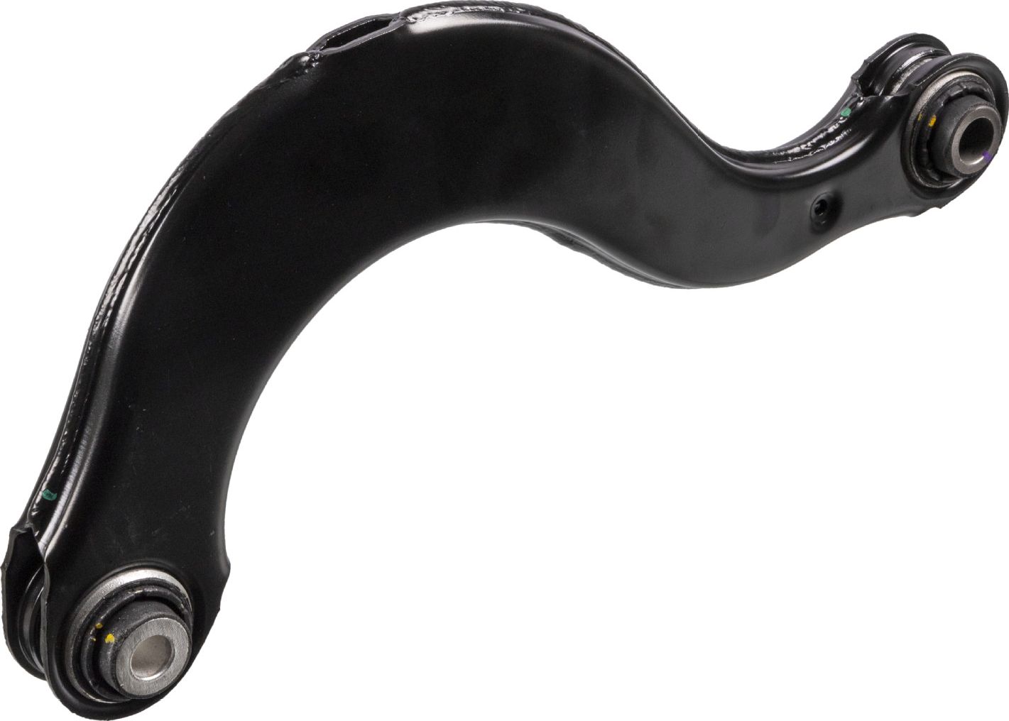 Поперечный рычаг задней подвески Febi Bilstein (Листовая сталь). Артикул 32453